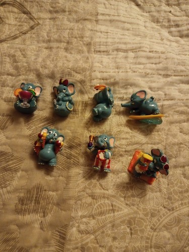 Elefantao sorpresine kinder