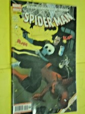 Spider man 514 old - -,