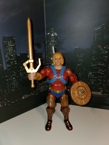 Motu classics personalizzato - motu,