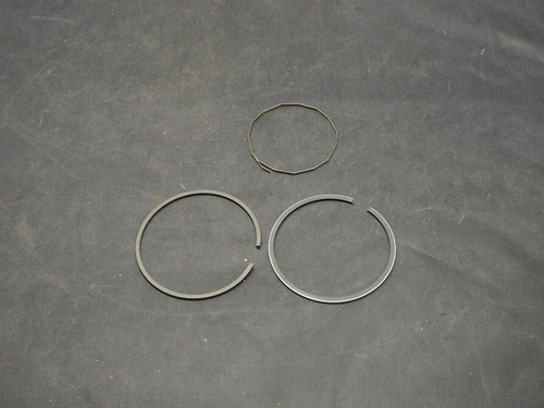 Set anelli kawasaki nos - anelli, kh400