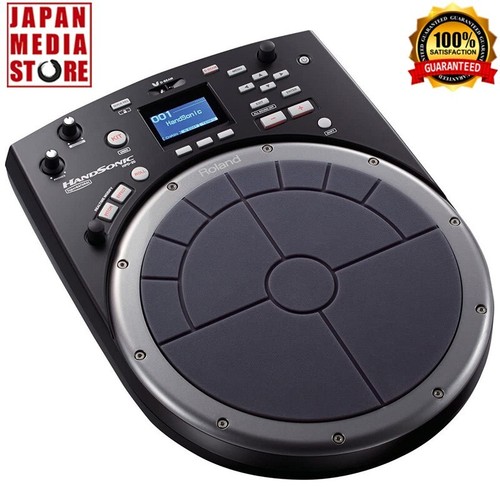 Roland handsonic hpd pad - handsonic, hpd-20