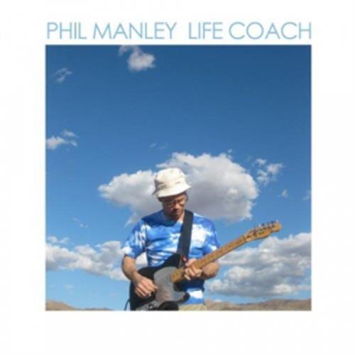 Life coach phil manley - coach,