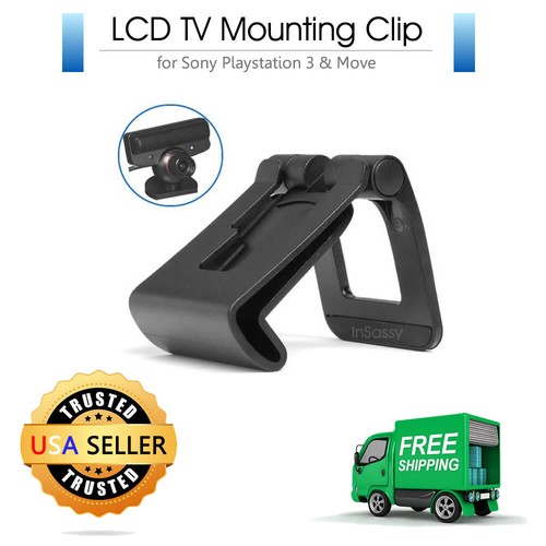 Clip montaggio per ps3 - di,