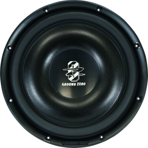 Altoparlante basso subwoofer