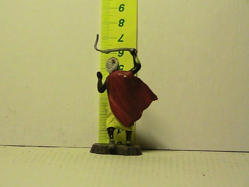Statuina rara presepe in - presepe,