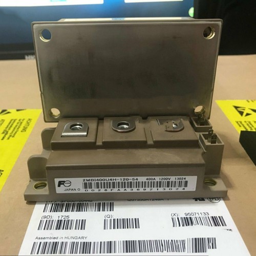 Modulo fuji 2mbi400u4h 120 - modulo,
