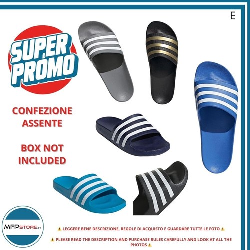 Ciabatte adidas originali - ciabatte,