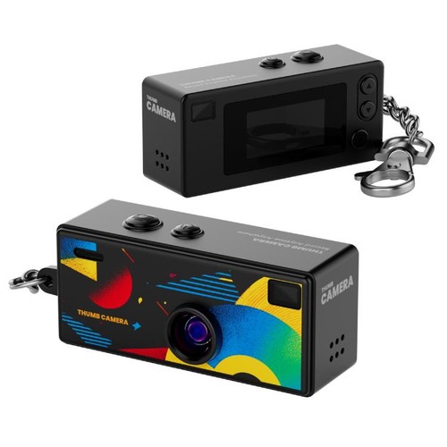 Mini fotocamera digitale - fotocamera,