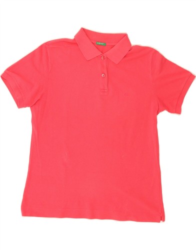 Polo donna benetton 14 - polo,