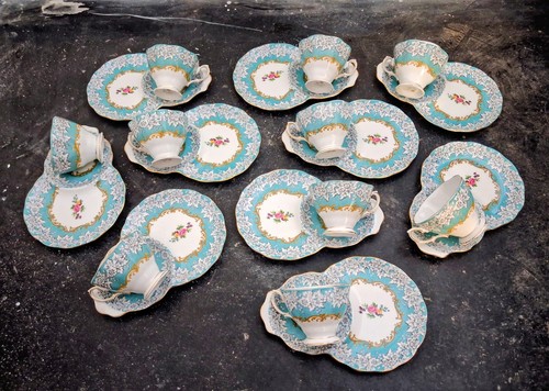 Royal albert enchantment - royal,