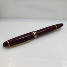 Roller montblanc meisterstück - roller,