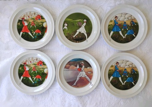 Set piatti insalata samfaolo - set,