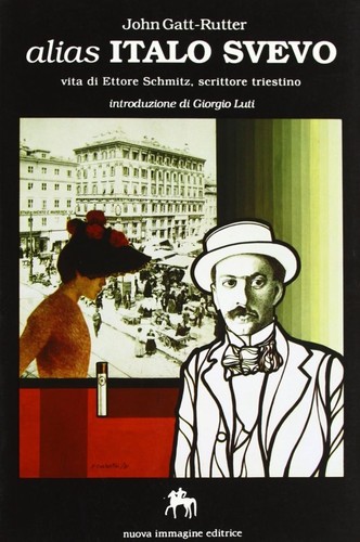 Libri gatt rutter john alias - rutter,