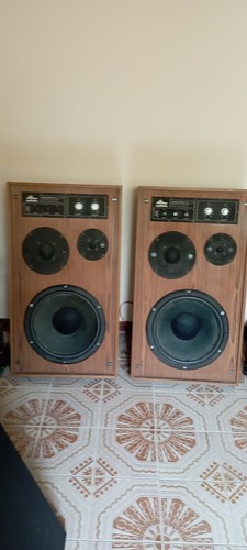 Audiolab delta tre - tre, vie