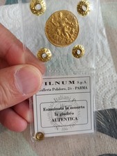Zecchino oro papa - zecchino,