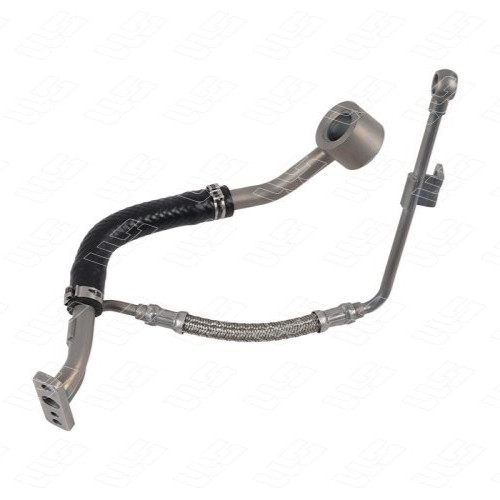 Tubo mandata olio per - , vw