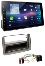 Pioneer bluetooth usb - bluetooth, dab