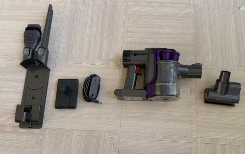 Dyson dc31 handheld vacuum - dyson,