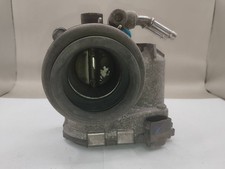 Valvola farfalla citroen - valvola, a