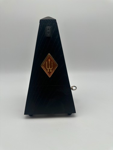 Wittner metronomo piramide - wittner,