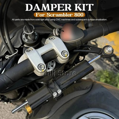 Per ducati scrambler - ducati,