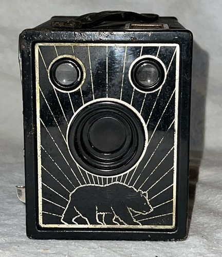 1938 orso foto speciale - 1938,