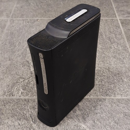 Console microsoft xbox 360 con - microsoft,
