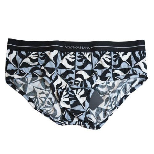 Dolce gabbana slip uomo xl - uomo, tg