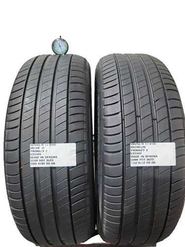 Pneumatici usati 205 r 17 - pneumatici, 205/55