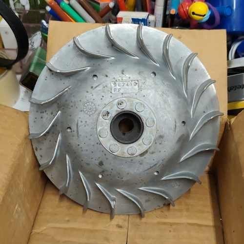 Volano piaggio originale vespa - piaggio,