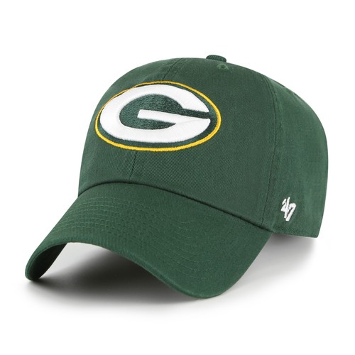 Nfl basecap green bay - nfl, packers