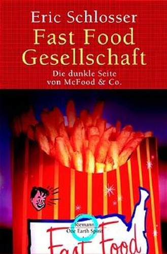 Fast food gesellschaft die - gesellschaft:,