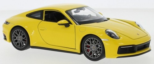 Porsche 911 992 carrera - 992,