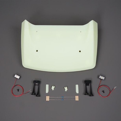 Kit tetto alto ricambi
