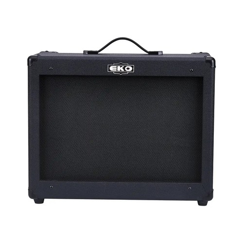 Eko bs50 stealth black - eko,