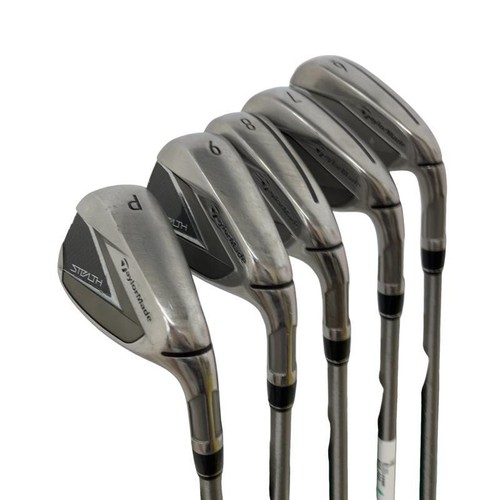 Taylormade stealth set - stealth,