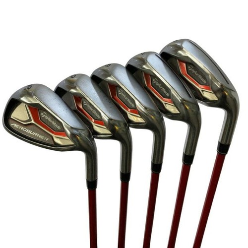 Taylormade set ferri da - di,