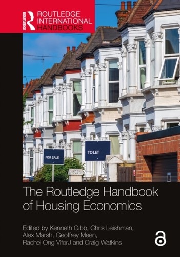 The routledge handbook - the,