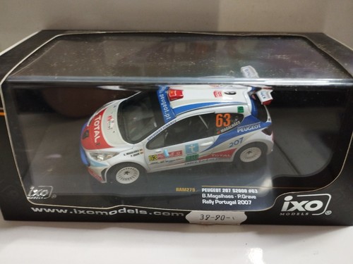 Ixo ram279 peugeot - ixo,