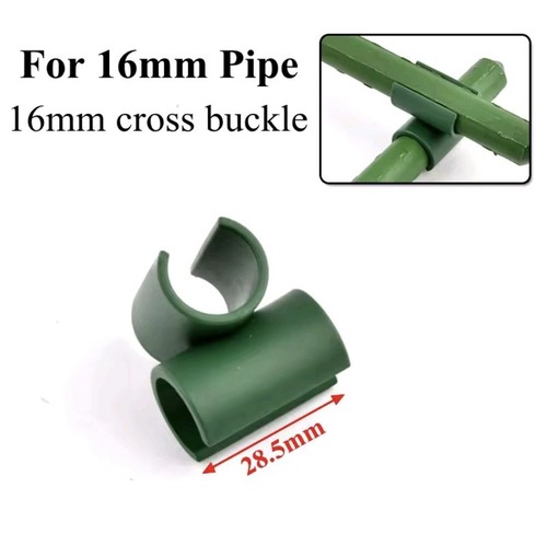 X10 fissaggio plastica serra - x10,