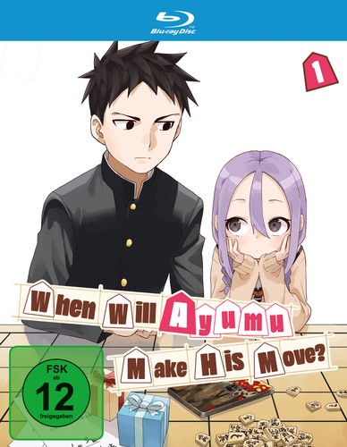 When will ayumu make - will,
