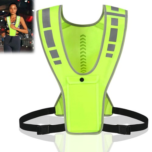 Uraqt gilet catarifrangente - uraqt,
