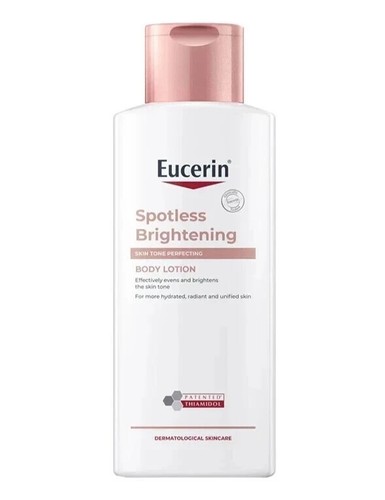 Eucerin lozione corpo - eucerin,