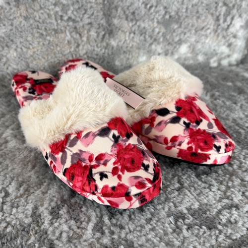 Pantofole victoria secret - pantofole,