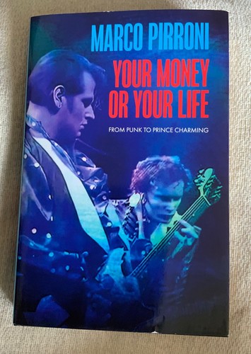 Your money life - money, or