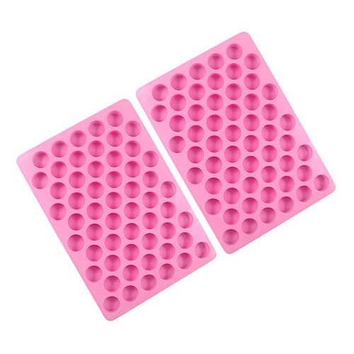 Stampi silicone per - silicone,