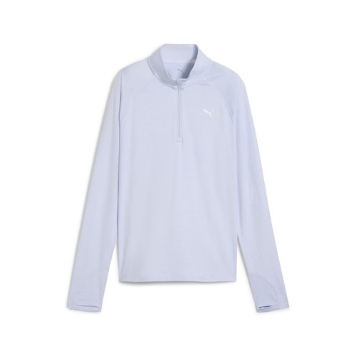 Pullover donna puma run - pullover,
