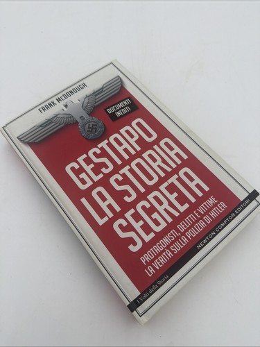 L68 frank mcdonough gestapo - mcdonough-gestapo, la