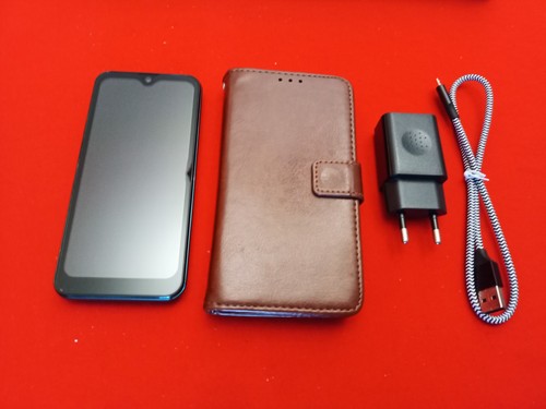 Smartphone ulefone note p - ulefone, 8