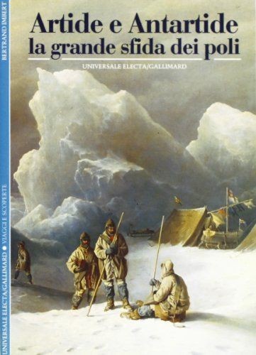 Artide antartide la grande - artide, antartide.